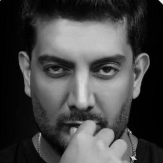 آهنگ جدید فرزاد فرزین چشمات